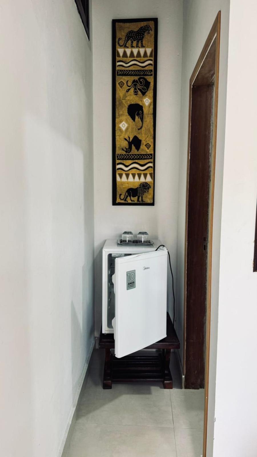 Kalimmera Alojamento Ilhabela